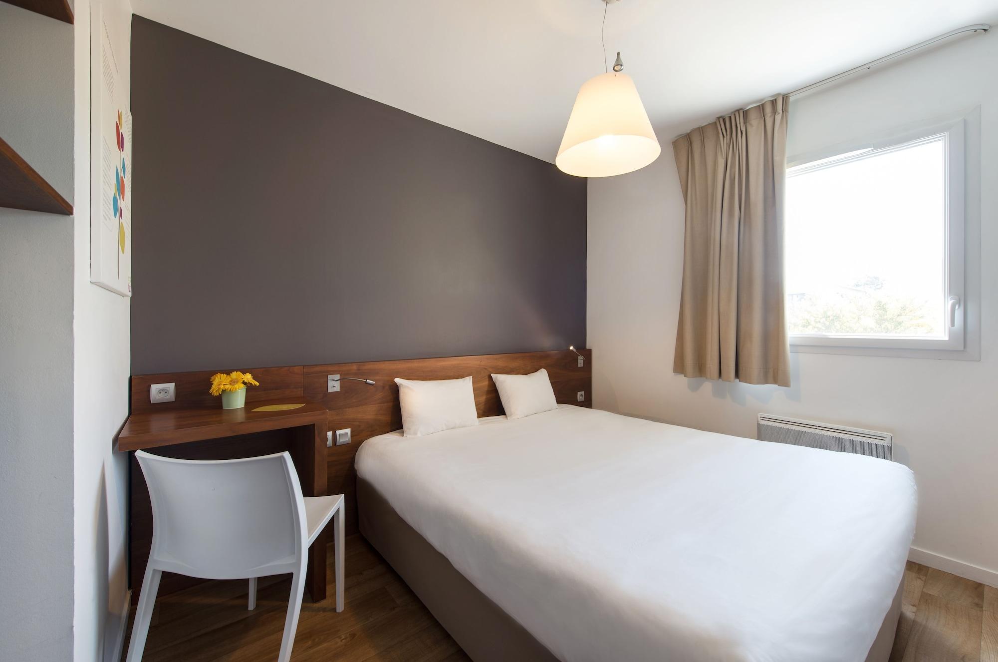 Sure Hotel By Best Western Guérande Екстериор снимка