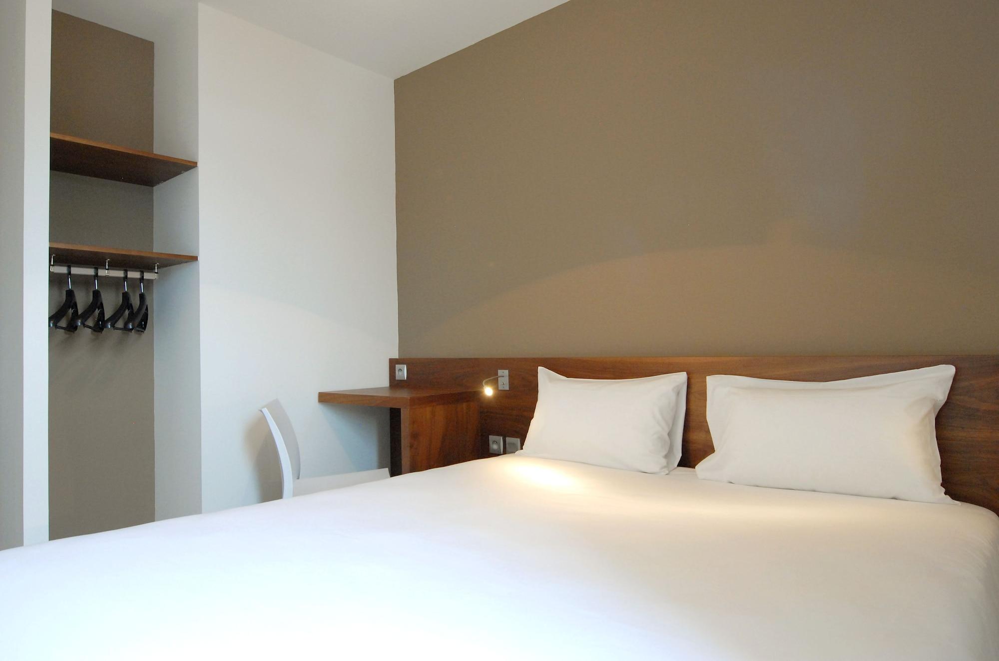 Sure Hotel By Best Western Guérande Екстериор снимка
