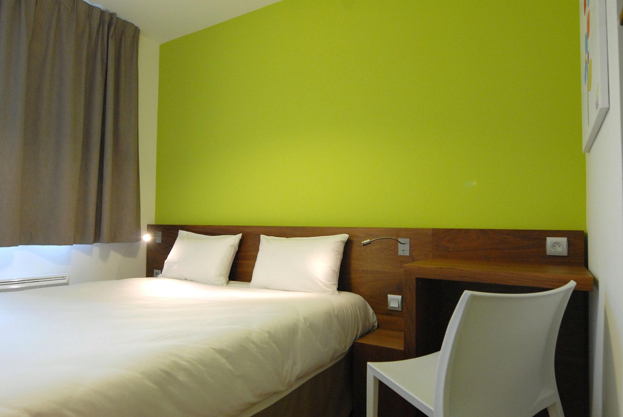 Sure Hotel By Best Western Guérande Екстериор снимка