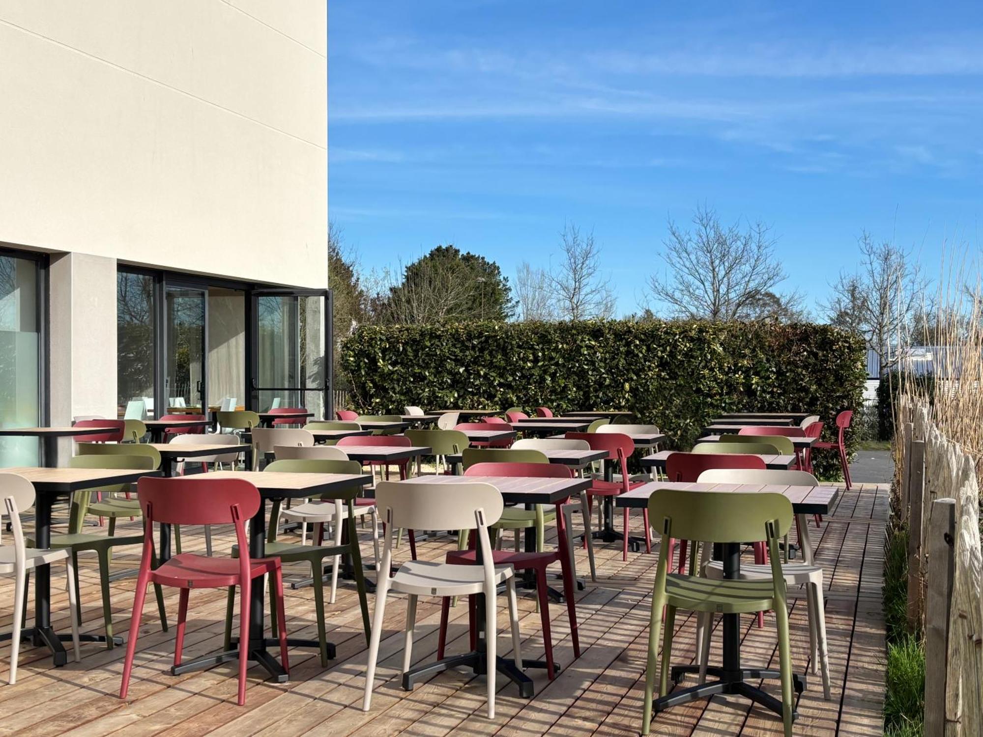 Sure Hotel By Best Western Guérande Екстериор снимка