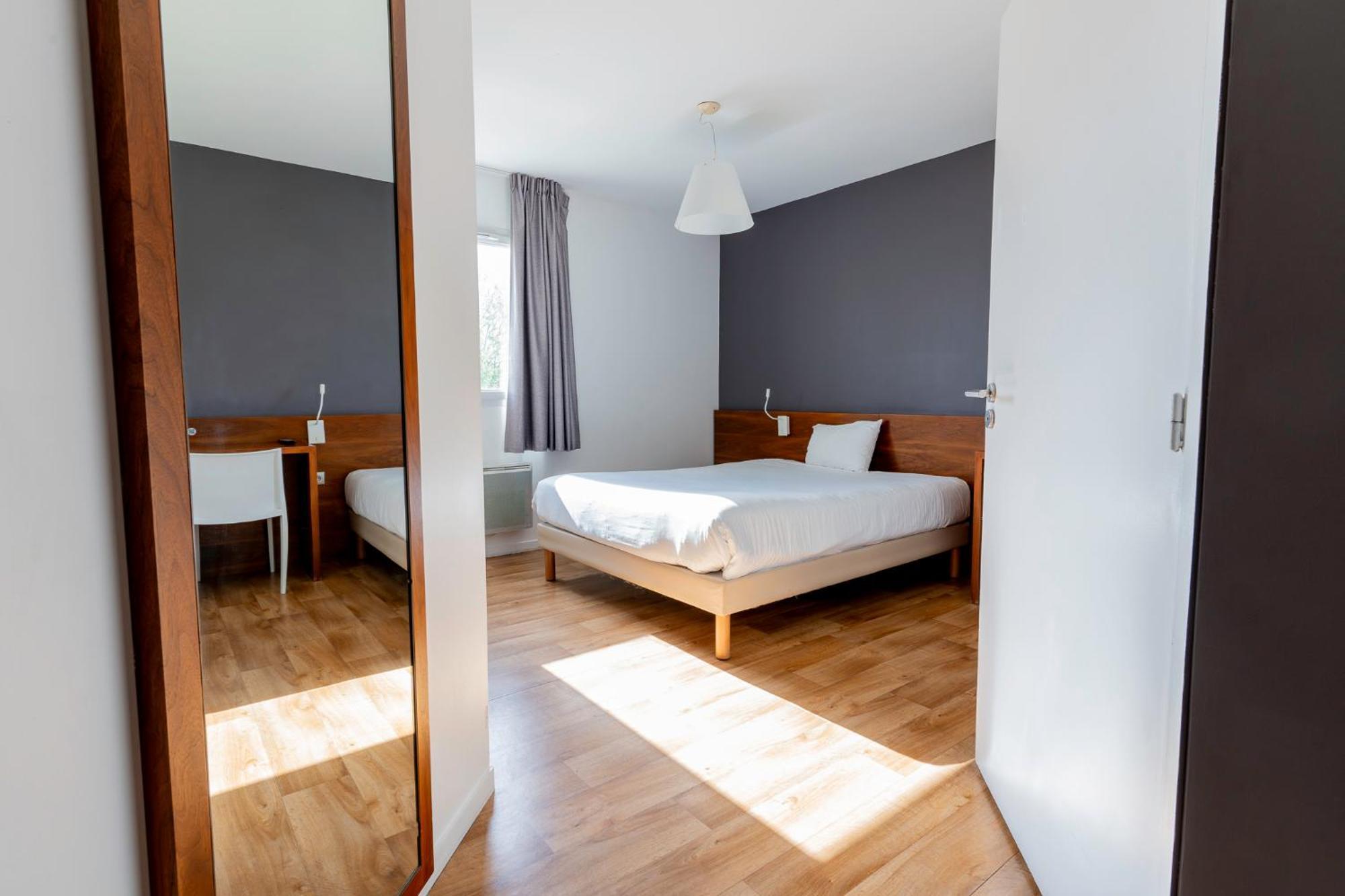 Sure Hotel By Best Western Guérande Екстериор снимка