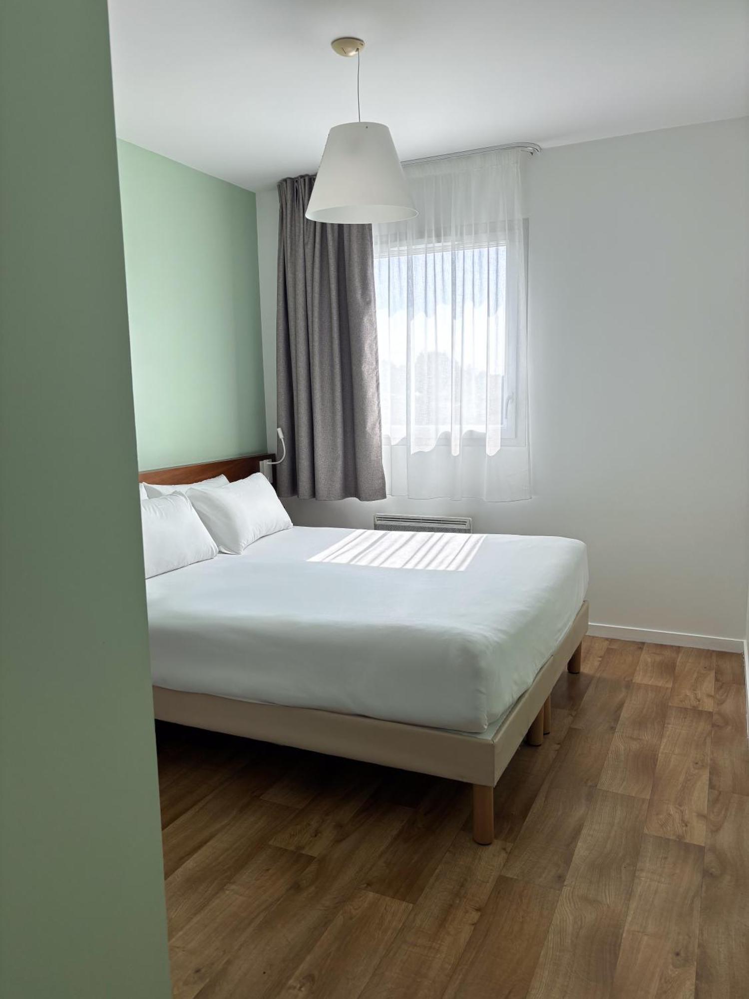 Sure Hotel By Best Western Guérande Екстериор снимка