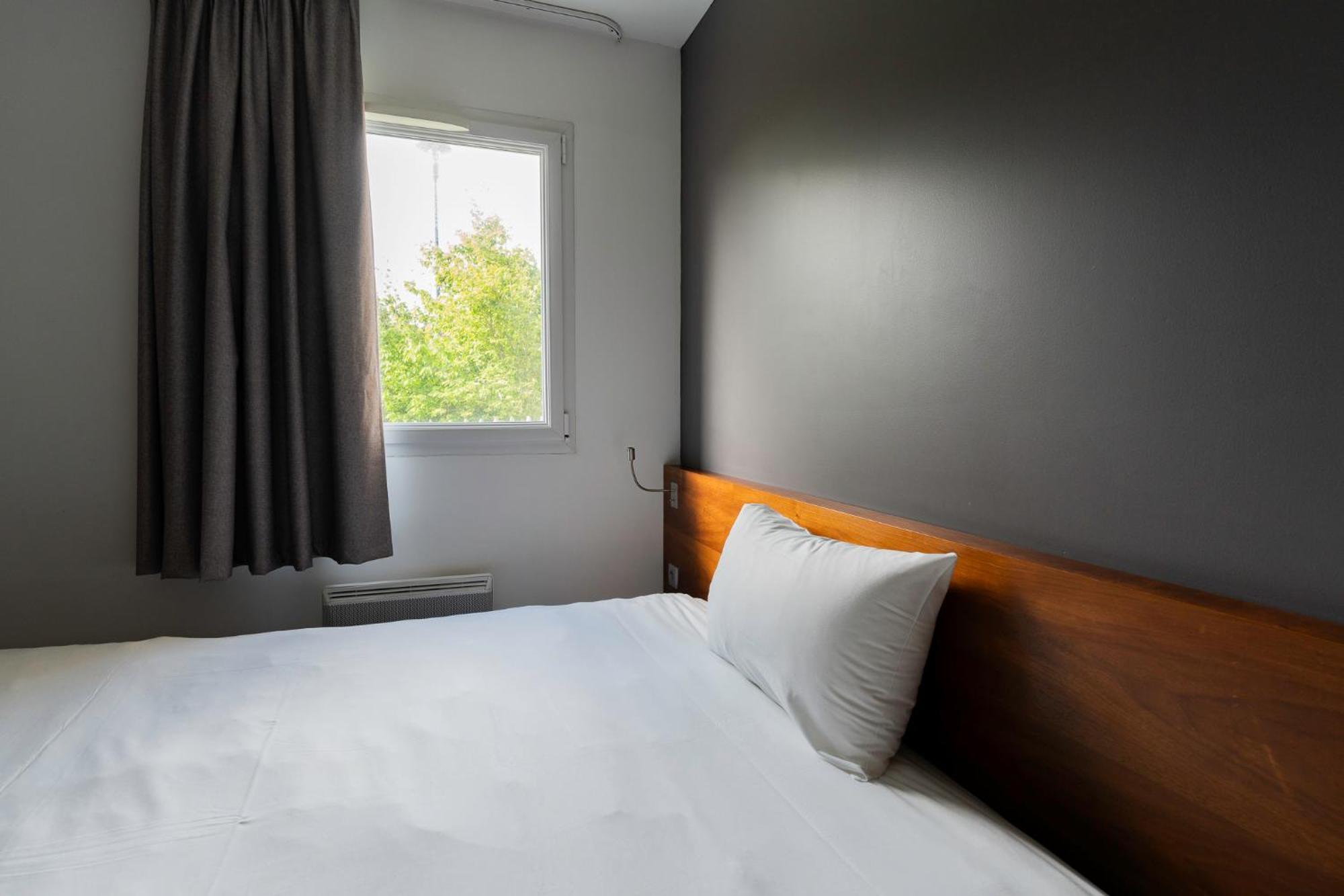 Sure Hotel By Best Western Guérande Екстериор снимка
