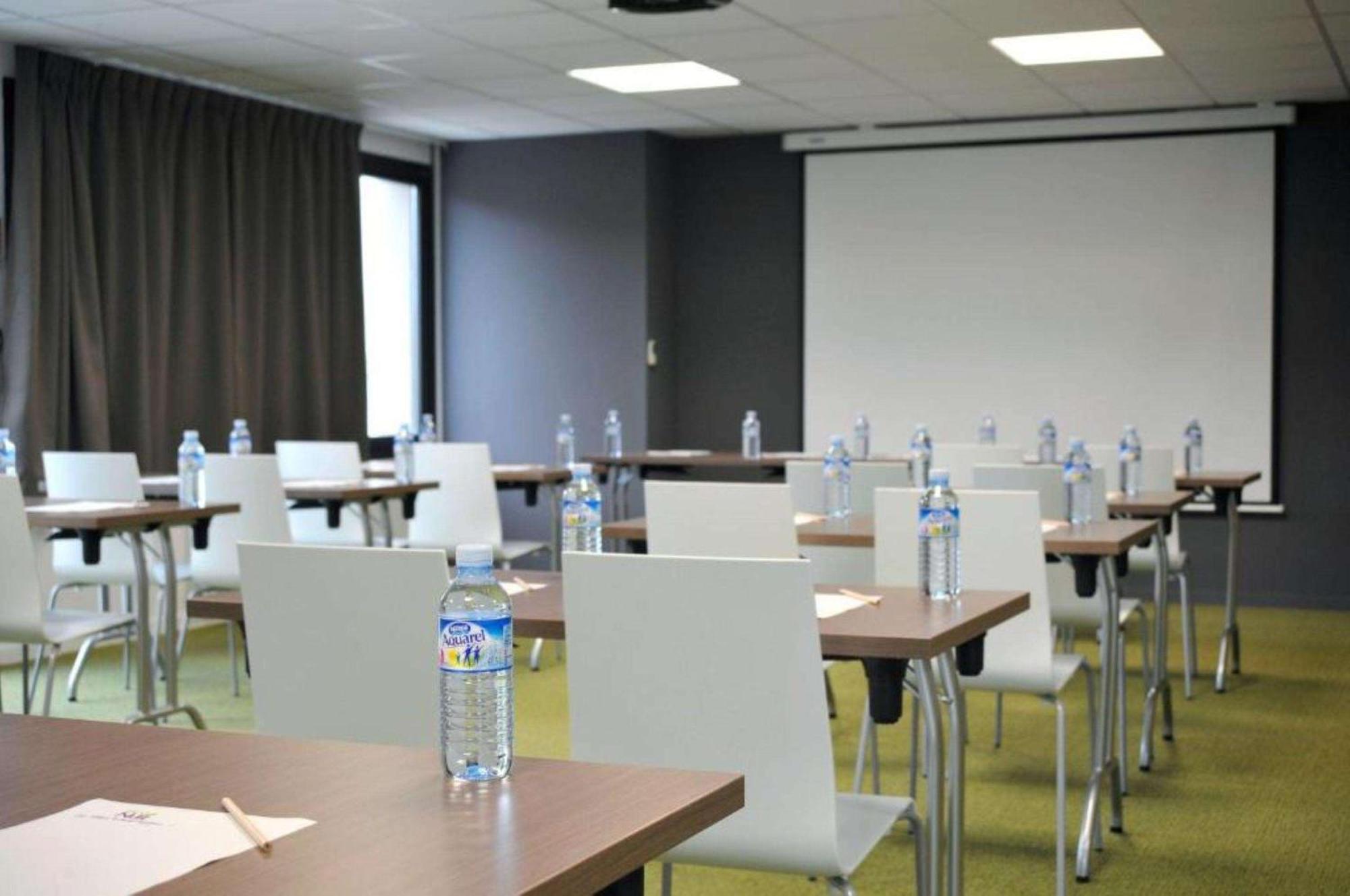 Sure Hotel By Best Western Guérande Екстериор снимка