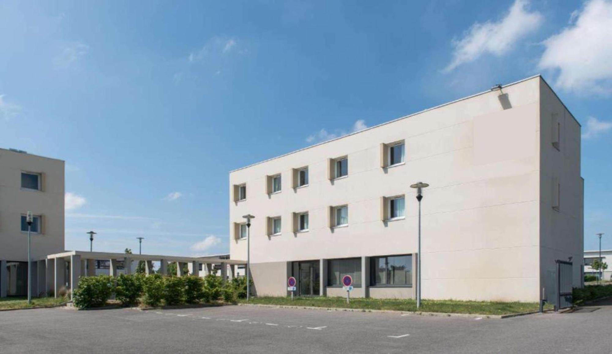Sure Hotel By Best Western Guérande Екстериор снимка