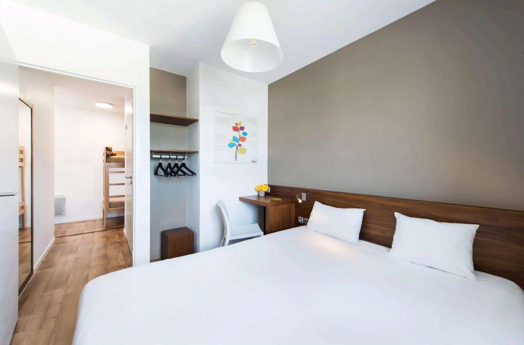 Sure Hotel By Best Western Guérande Екстериор снимка