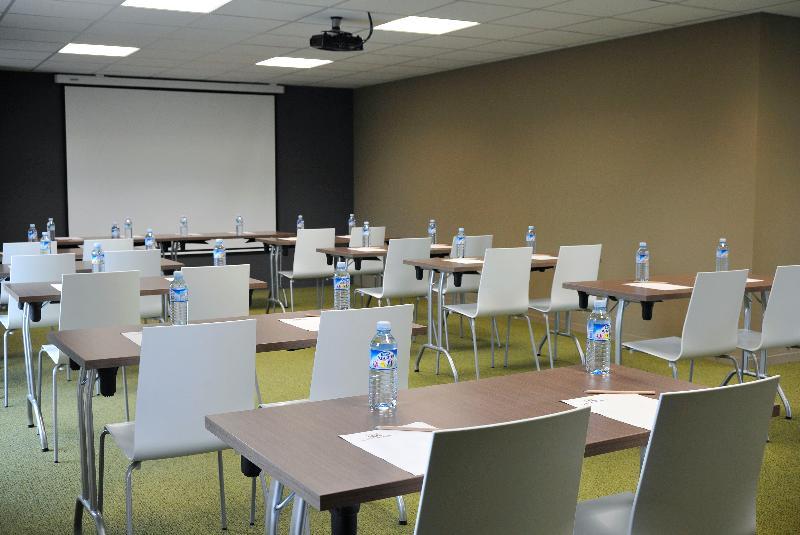 Sure Hotel By Best Western Guérande Екстериор снимка