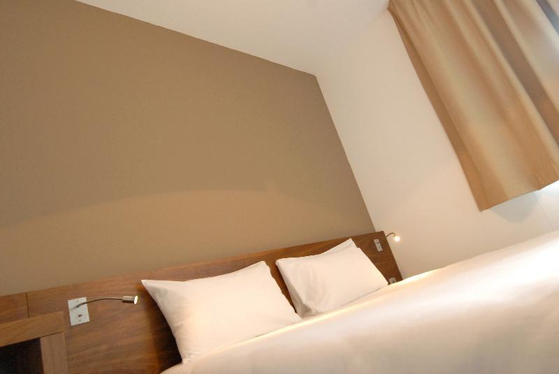 Sure Hotel By Best Western Guérande Екстериор снимка