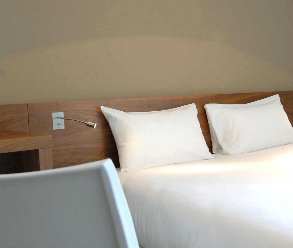 Sure Hotel By Best Western Guérande Екстериор снимка