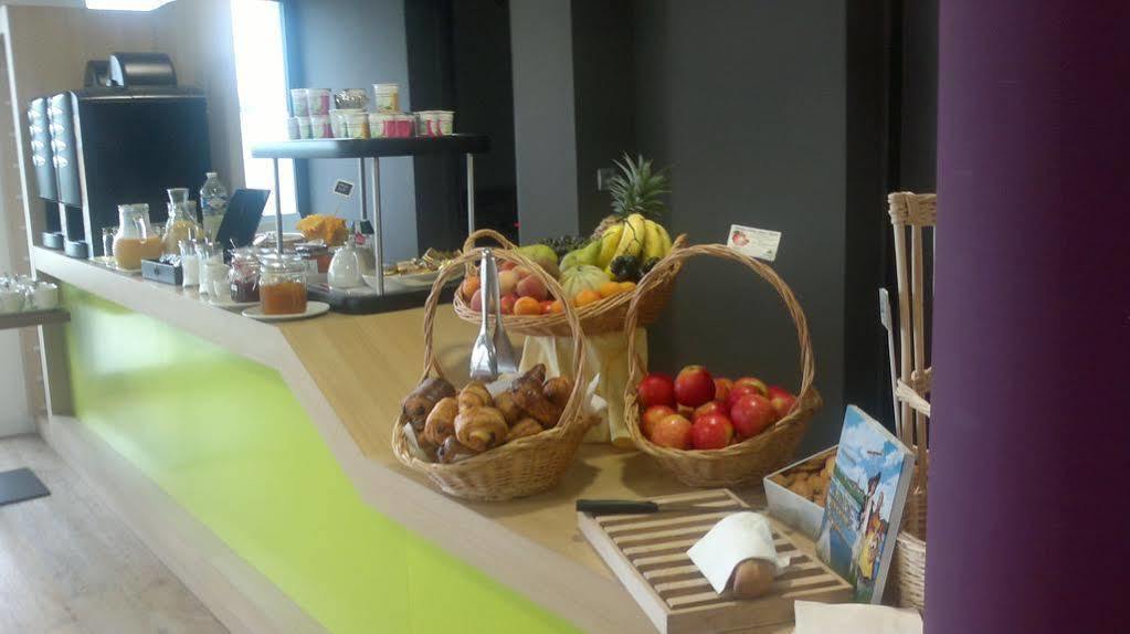 Sure Hotel By Best Western Guérande Екстериор снимка