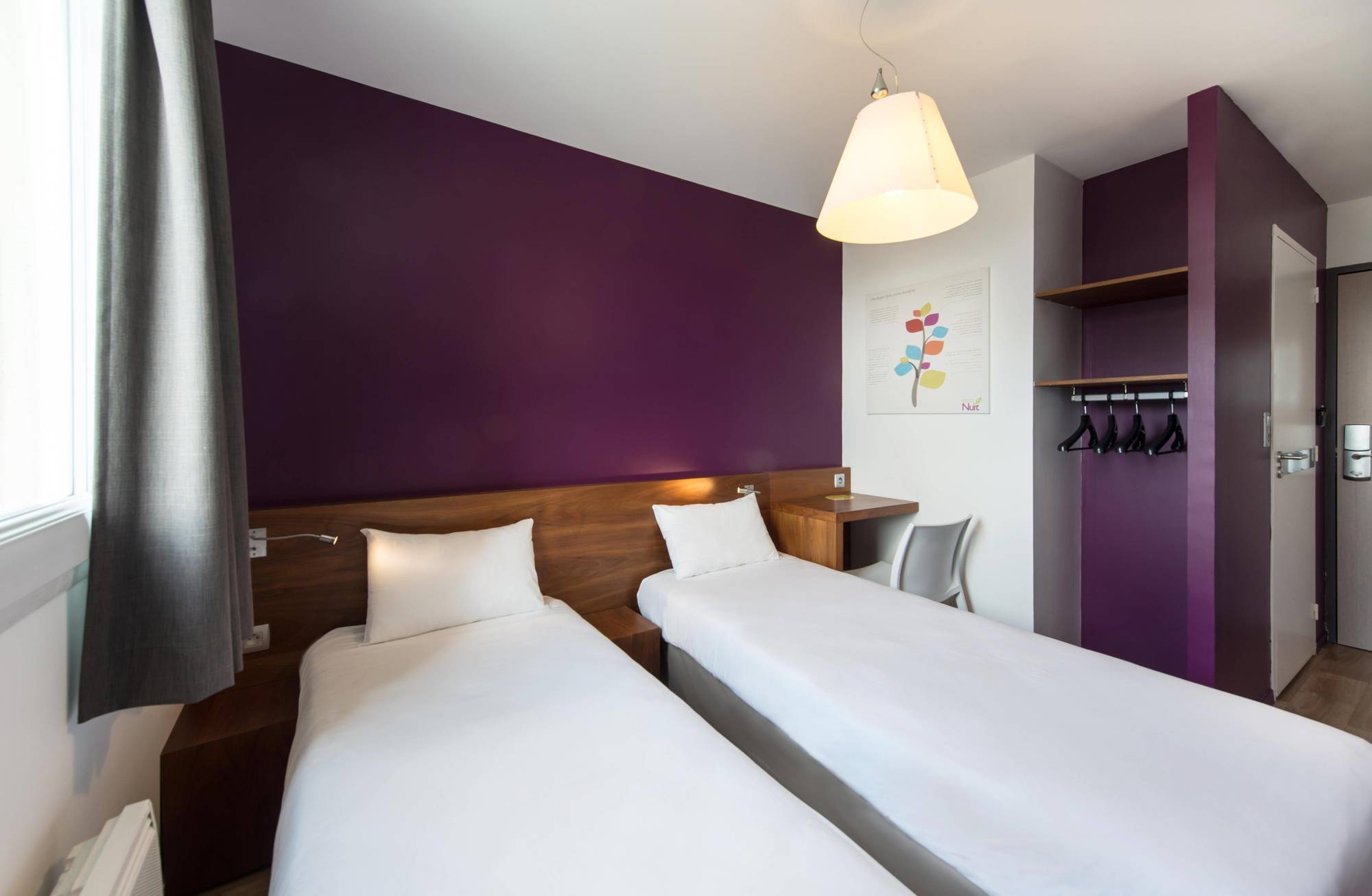Sure Hotel By Best Western Guérande Екстериор снимка