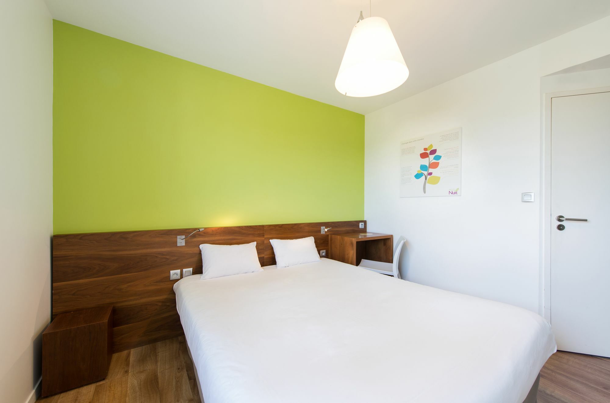 Sure Hotel By Best Western Guérande Екстериор снимка