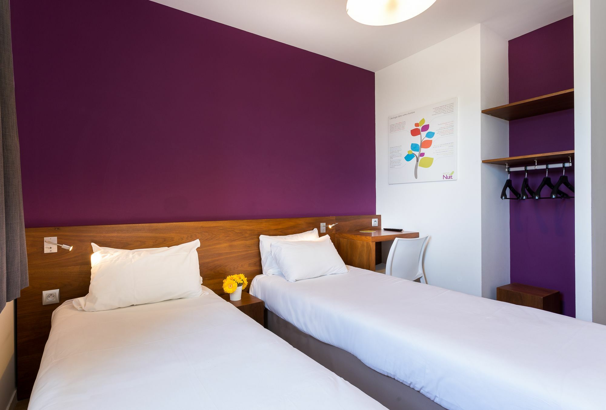 Sure Hotel By Best Western Guérande Екстериор снимка