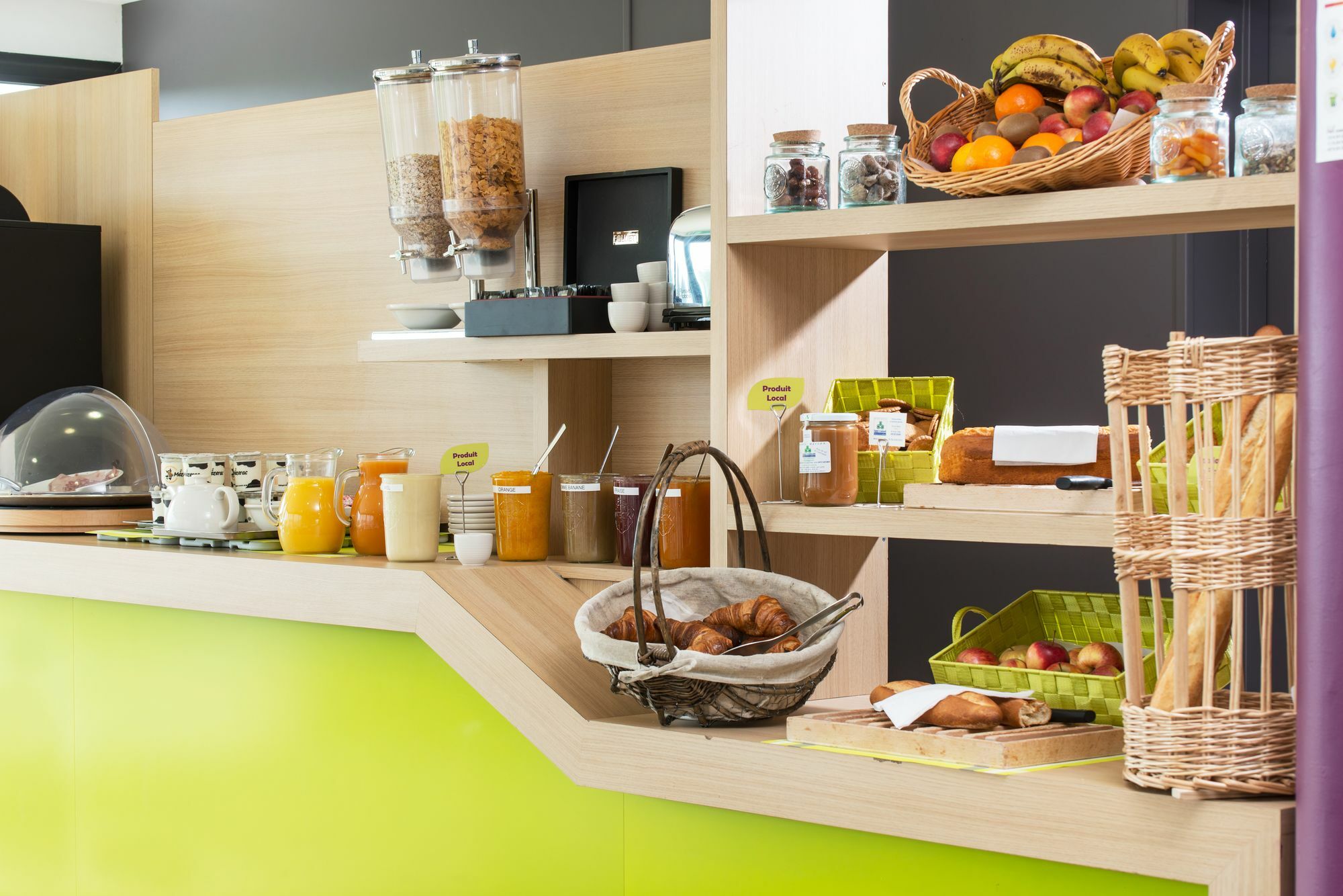 Sure Hotel By Best Western Guérande Екстериор снимка